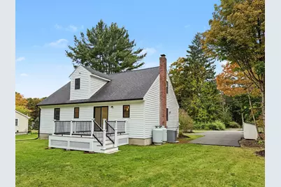 45 Leverett Rd, Amherst, MA 01002 - Photo 36