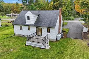 45 Leverett Rd, Amherst, MA 01002 - Photo 28