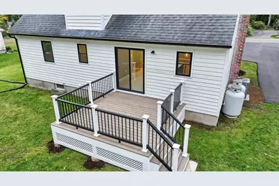 45 Leverett Rd, Amherst, MA 01002 - Photo 32