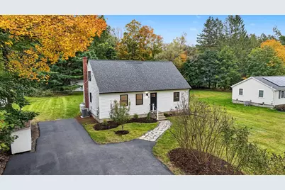 45 Leverett Rd, Amherst, MA 01002 - Photo 1