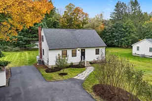 45 Leverett Rd, Amherst, MA 01002 - Photo 1