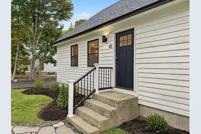 45 Leverett Rd, Amherst, MA 01002 - Photo 4