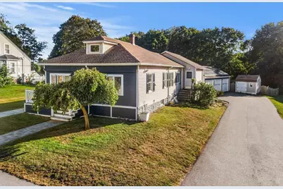 91 Currier St, Methuen, MA 01844 - Photo 32