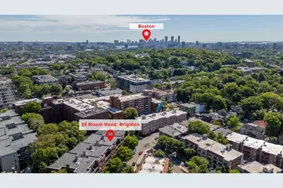 29 Mount Hood Rd #8, Boston, MA 02135 - Photo 4