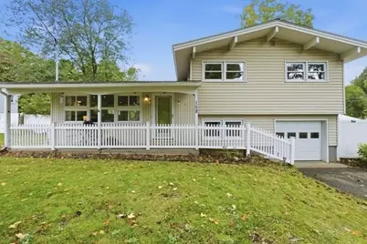 158 Rocky Hill Road, Hadley, MA 01035 - Photo 1