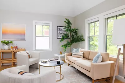 29 Elm St #3, Brookline, MA 02445 - Photo 6