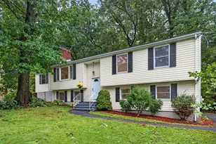 523 Greendale Ave, Needham, MA 02492 - Photo 1