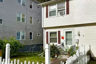 67 Everard St, Worcester, MA 01605 - Photo 4