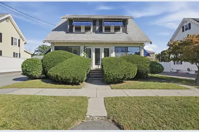 4 Henry Avenue, Woburn, MA 01801 - Photo 1
