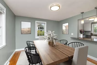 105 Beach St, Foxboro, MA 02035 - Photo 4