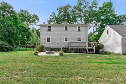 105 Beach St, Foxboro, MA 02035 - Photo 24
