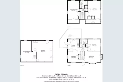 105 Beach St, Foxboro, MA 02035 - Photo 30