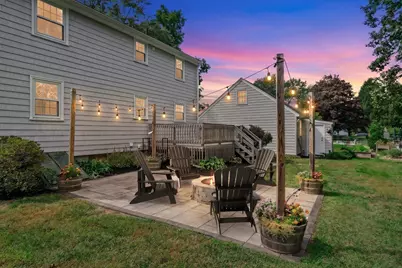 105 Beach St, Foxboro, MA 02035 - Photo 28