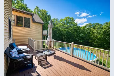 121 Wallum Lake Rd, Douglas, MA 01516 - Photo 10