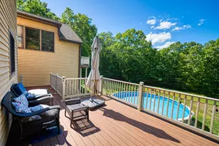 121 Wallum Lake Rd, Douglas, MA 01516 - Photo 10