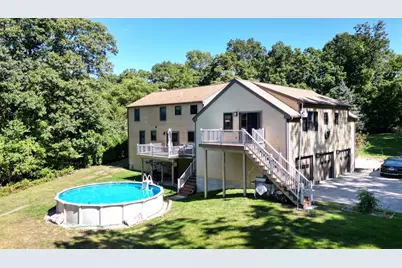 121 Wallum Lake Rd, Douglas, MA 01516 - Photo 4