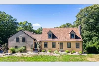 121 Wallum Lake Rd, Douglas, MA 01516 - Photo 1