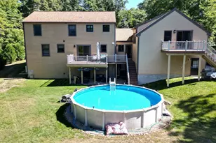121 Wallum Lake Rd, Douglas, MA 01516 - Photo 6