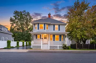 21 Kernwood Ave, Beverly, MA 01915 - Photo 1