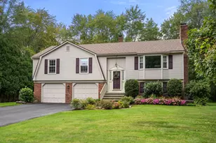 29 Overbrook, East Longmeadow, MA 01028 - Photo 4