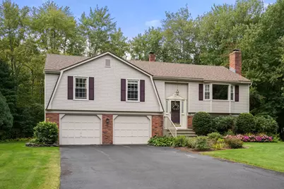 29 Overbrook, East Longmeadow, MA 01028 - Photo 1