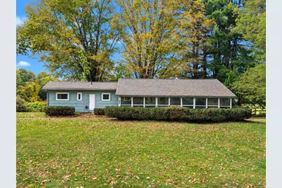 341 Haydenville Rd, Whately, MA 01093 - Photo 1