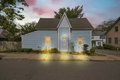 28 Mayflower St, Plymouth, MA 02360 - Photo 24