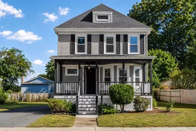 32 Coolidge Ave, Peabody, MA 01960 - Photo 1
