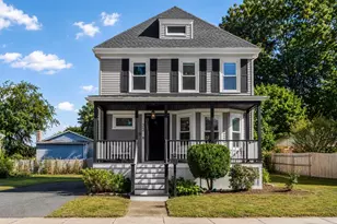 32 Coolidge Ave, Peabody, MA 01960 - Photo 1