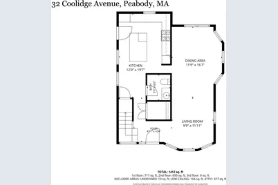 32 Coolidge Ave, Peabody, MA 01960 - Photo 36