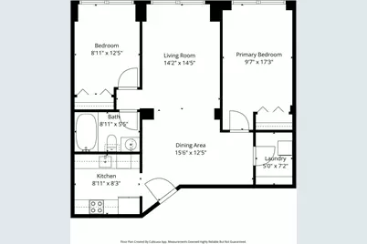 200 Market Street #3211, Lowell, MA 01852 - Photo 12