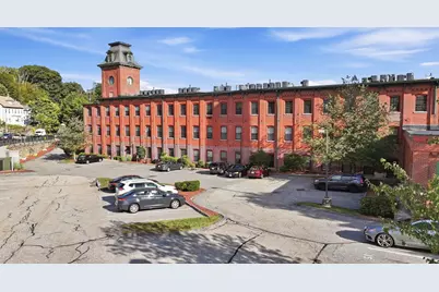 1511 Main Street #C203, Worcester, MA 01603 - Photo 1