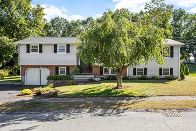 9 Dawn Drive, Chelmsford, MA 01824 - Photo 1