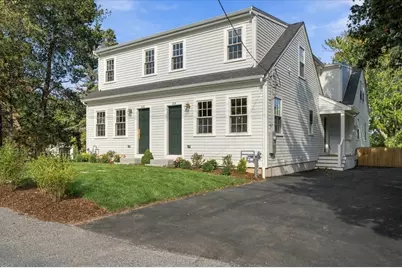 160 Hersey St #160, Hingham, MA 02043 - Photo 2
