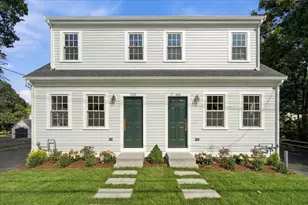 160 Hersey St, Hingham, MA 02043 - Photo 1