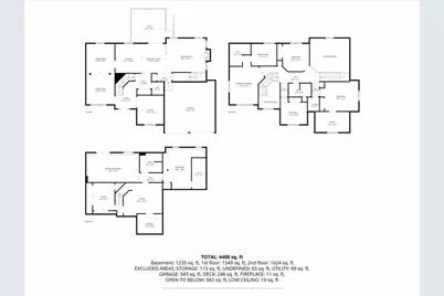 100 Eagle Rock Rd, Stoughton, MA 02072 - Photo 42