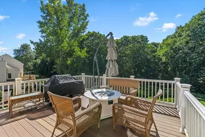 100 Eagle Rock Rd, Stoughton, MA 02072 - Photo 34