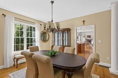 100 Eagle Rock Rd, Stoughton, MA 02072 - Photo 14