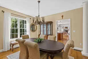 100 Eagle Rock Rd, Stoughton, MA 02072 - Photo 14