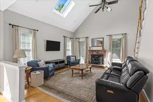 100 Eagle Rock Rd, Stoughton, MA 02072 - Photo 16