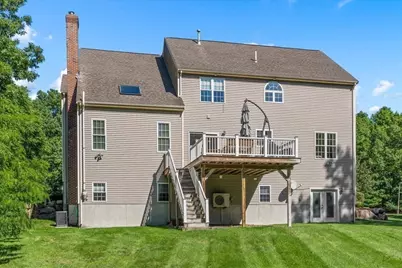 100 Eagle Rock Rd, Stoughton, MA 02072 - Photo 36