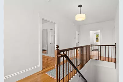 9 Revere Street #3, Boston, MA 02130 - Photo 12