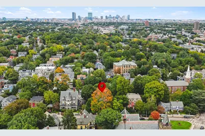 9 Revere Street #3, Boston, MA 02130 - Photo 22