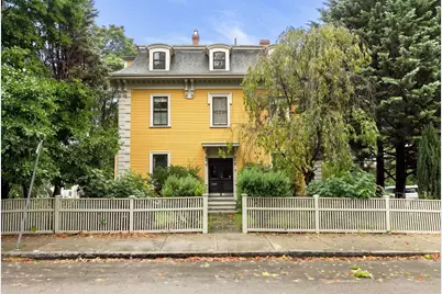 9 Revere Street #3, Boston, MA 02130 - Photo 1