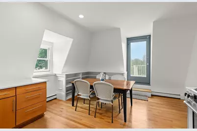 9 Revere Street #3, Boston, MA 02130 - Photo 8