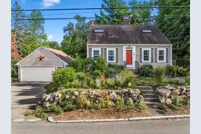 70 Church St, Weymouth, MA 02189 - Photo 1