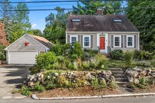 70 Church St, Weymouth, MA 02189 - Photo 1