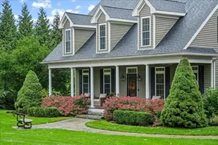 111 Paige Hill Rd, Brimfield, MA 01010 - Photo 4