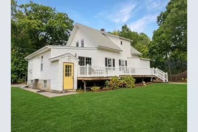 133 Whipple St, Worcester, MA 01610 - Photo 24