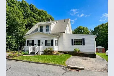 133 Whipple St, Worcester, MA 01610 - Photo 1